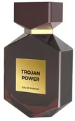 Wody i perfumy męskie - Camara Trojan Power EDP M 100 ml - miniaturka - grafika 1