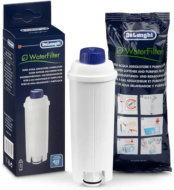 FILTR WODY DO EKSPRESU DELONGHI Eletta Plus