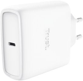 MAXO 65W USB-C GAN CHARGER WHIT 25524