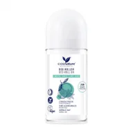Dezodoranty i antyperspiranty unisex - Cosnature Dezodorant roll-on limonka i mięta eco 50 ml - miniaturka - grafika 1