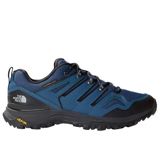 Buty trekkingowe męskie - Buty The North Face Hedgehog Futurelight 0A8AADMG71 - granatowe - grafika 1