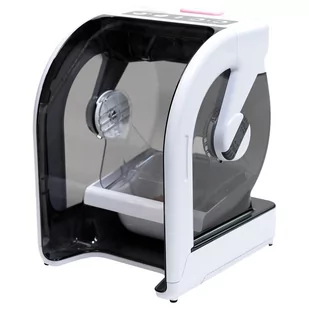Closer Pets MiBowl automat na karmę, na mikrochip - 350 ml - Miski dla kotów - miniaturka - grafika 1