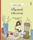 Książki edukacyjne - Myszonek wita wiosnę - miniaturka - grafika 1