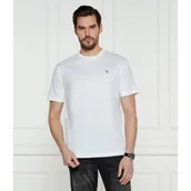 Koszulki męskie - Gant T-shirt ORIGINAL SHIELD | Regular Fit - miniaturka - grafika 1