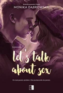 Romanse - Let's Talk About Sex. Emotions. Tom 1 - miniaturka - grafika 1