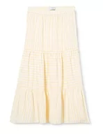 Spódnice - D-XEL Spódnica dziewczęca, Żółte słońce, 10 lat - miniaturka - grafika 1