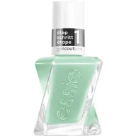Lakiery do paznokci - Essie Gel Couture Nail Color Lakier do paznokci 13,5 ml Odcień 551 Bling It - miniaturka - grafika 1