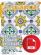 Czasopisma - ¿Español? Sí, gracias 64 Wersja elektroniczna - miniaturka - grafika 1