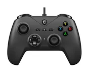 Kontrolery gier na PC - MSI Force GC200 do PC Przewodowy Czarny - miniaturka - grafika 1
