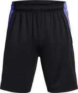Spodnie sportowe męskie - Under Armour Spodenki Under Armour TECH VENT SHORT 1376955-004 - miniaturka - grafika 1