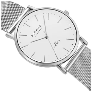 Zegarek Strand S702GXCWMC - Zegarki męskie - miniaturka - grafika 2