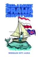 E-booki - sport - Żeglarskie prawa Murphy'ego według kpt. Luka - miniaturka - grafika 1