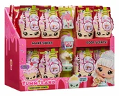 Figurki dla dzieci - Figurka Yummiland Num Noms Body Scent Display 24 sztuki - miniaturka - grafika 1
