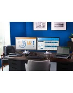 Zabezpieczenia do laptopów - HP Docking Station Cable Lock - miniaturka - grafika 1