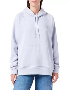 G-STAR RAW Damski sweter Premium Core 2.0 Hdd Sw Wmn, Szary (Icelandic Blue D21255-c235-g081), M - Swetry damskie - miniaturka - grafika 1