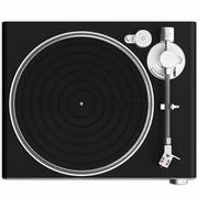 Gramofony - Gramofon Victrola VPT-3000 Czarny - miniaturka - grafika 1