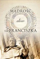 Religia i religioznawstwo - Mądrość słów św. Franciszka - miniaturka - grafika 1