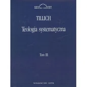Podręczniki dla szkół wyższych - Józef Marzęcki Teologia systematyczna T.3 - miniaturka - grafika 1