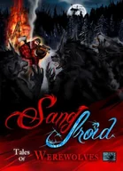 Gry PC Cyfrowe - Sang-Froid - Tales of Werewolves PC DIGITAL - miniaturka - grafika 1