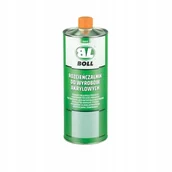 Chemia warsztatowa - BOLL TAŚMA LAKIERNICZA DO 80řC 38MM BL 004004 - miniaturka - grafika 1