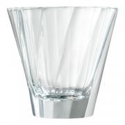 Szklanki - Loveramics - Twisted Cappuccino Glass - Szklanka do Cappuccino 180ml - miniaturka - grafika 1