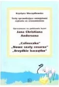 Lektury szkoła podstawowa - testy sprawdzające umiejętność czytania - miniaturka - grafika 1