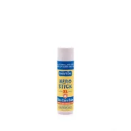 Balsamy i oliwki dla dzieci - Babyton Balsam do pielęgnacji skóry w sztyfcie XL, bezpieczny od narodzin, Hero Stick 15 ml - miniaturka - grafika 1