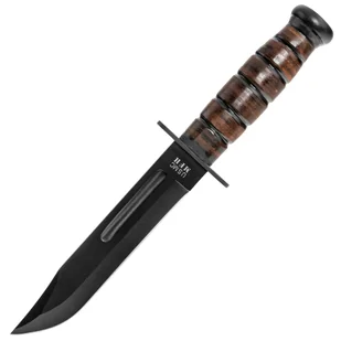 Nóż MFH USMC Combat Knife - Noże - miniaturka - grafika 1