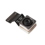 Części serwisowe do telefonów - KAMERA / APARAT TYŁ IPHONE SE - miniaturka - grafika 1