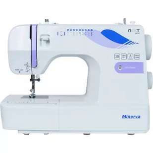 Minerva Next 141D II - Maszyny do szycia - miniaturka - grafika 1
