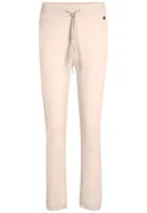 Spodnie damskie - gs1 data protected company 4064556000002 Damskie spodnie Avellino do biegania w kolorze różowym, XL, Cloud Pink, XL - miniaturka - grafika 1