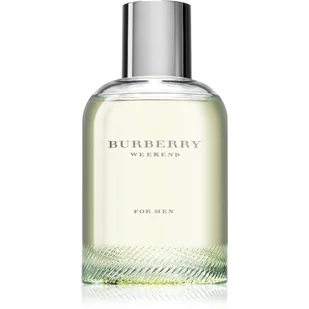 Burberry Weekend for Men woda toaletowa spray 100ml - Wody i perfumy męskie - miniaturka - grafika 1