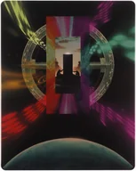 Fantasy Blu-Ray - 2001: Odyseja kosmiczna (The Film Vault) (steelbook) - miniaturka - grafika 1