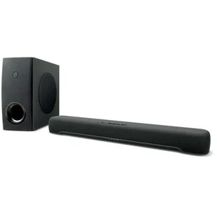 Yamaha SR-C30A - Soundbary - miniaturka - grafika 1