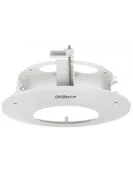 Akcesoria do monitoringu - Uchwyt Sufitowy Do Kamer Kulistych Pfb201C Dahua - miniaturka - grafika 1