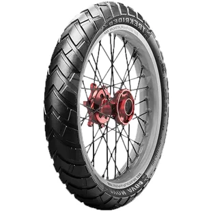 AVON Trekrider 120/70-19 TL 60V koło przednie - Opony motocyklowe - miniaturka - grafika 1