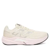 Buty sportowe damskie - Buty do biegania New Balance FuelCell Propel v5 WFCPRCS5 Écru - miniaturka - grafika 1