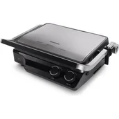 Grille elektryczne - Grill elektryczny HISENSE HCG2000XXL - miniaturka - grafika 1