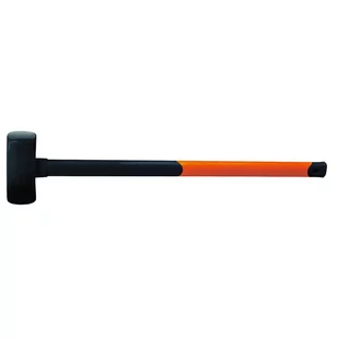 Fiskars S MŁOT DWURĘCZNY 4KG FS1001619 - Młotki - miniaturka - grafika 1