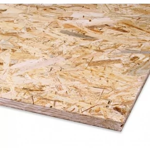 Płyta OSB 22 x 1250 x 2500 mm - Inne materiały budowlane - miniaturka - grafika 1