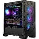 Zestawy komputerowe - KOMPUTER INTEL i9-14900K GeForce RTX 5090 128GB RAM SSD 2TB Windows 11 WiFi - miniaturka - grafika 1