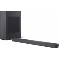 Soundbary - PHILIPS TAB6305/10 Czarny - miniaturka - grafika 1