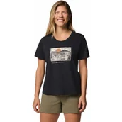 Koszulki i topy damskie - Koszulka damska Ruby Springs Graphic Columbia - miniaturka - grafika 1