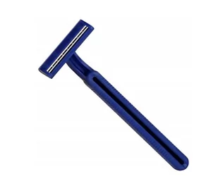 64 SZTUKI GILETTE BLUE II MASZYNKI DO GOLENIA DE - Maszynki do golenia i wkłady - miniaturka - grafika 2