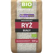 Ryż - NaturAvena - długoziarnisty ryż biały Bio - miniaturka - grafika 1