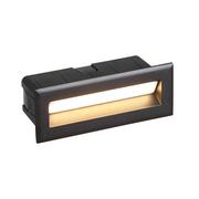 Lampy pozostałe - Oprawa schodowa Erba 3K ONFL-0352-3K - Italux - miniaturka - grafika 1