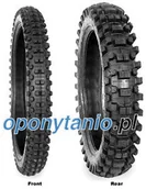 Opony motocyklowe - Kenda K771 Millville 110/90R19 62M - miniaturka - grafika 1