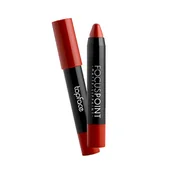 Szminki - TOPFACE Pomadka do ust w kredce Focus Point Matte Lippaint-004 KTL - miniaturka - grafika 1