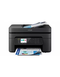 Epson WF-2950DWF C11CK62402 - Urządzenia wielofunkcyjne - miniaturka - grafika 1