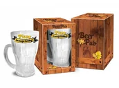 Szklanki - BGtech KUFEL BEER PUB 480ml PIWO TO MOJE HOBBY! 485635 - miniaturka - grafika 1